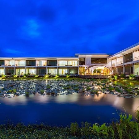 Baan Rim Ao Otel Chanthaburi Dış mekan fotoğraf