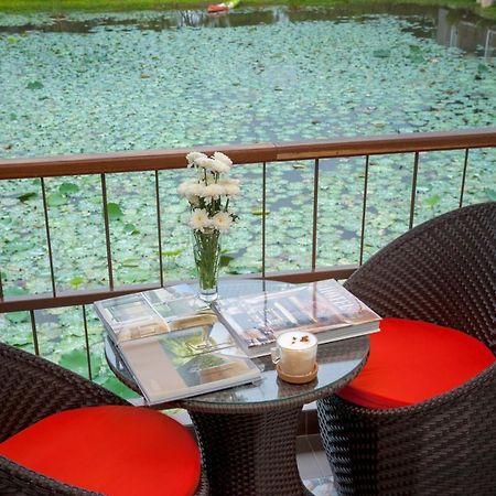 Baan Rim Ao Otel Chanthaburi Dış mekan fotoğraf