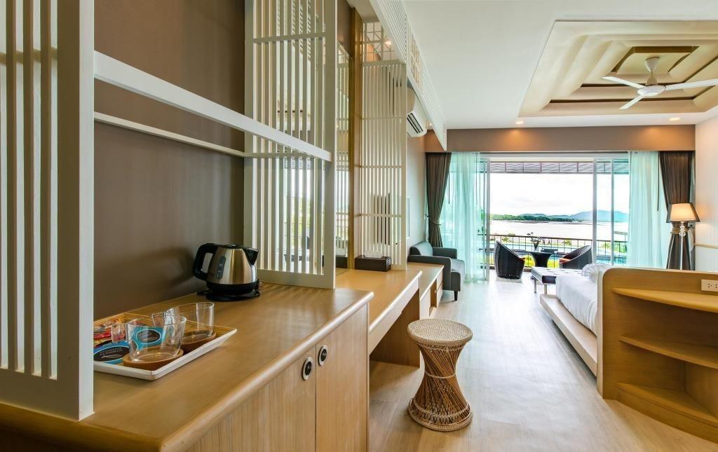 Baan Rim Ao Otel Chanthaburi Dış mekan fotoğraf