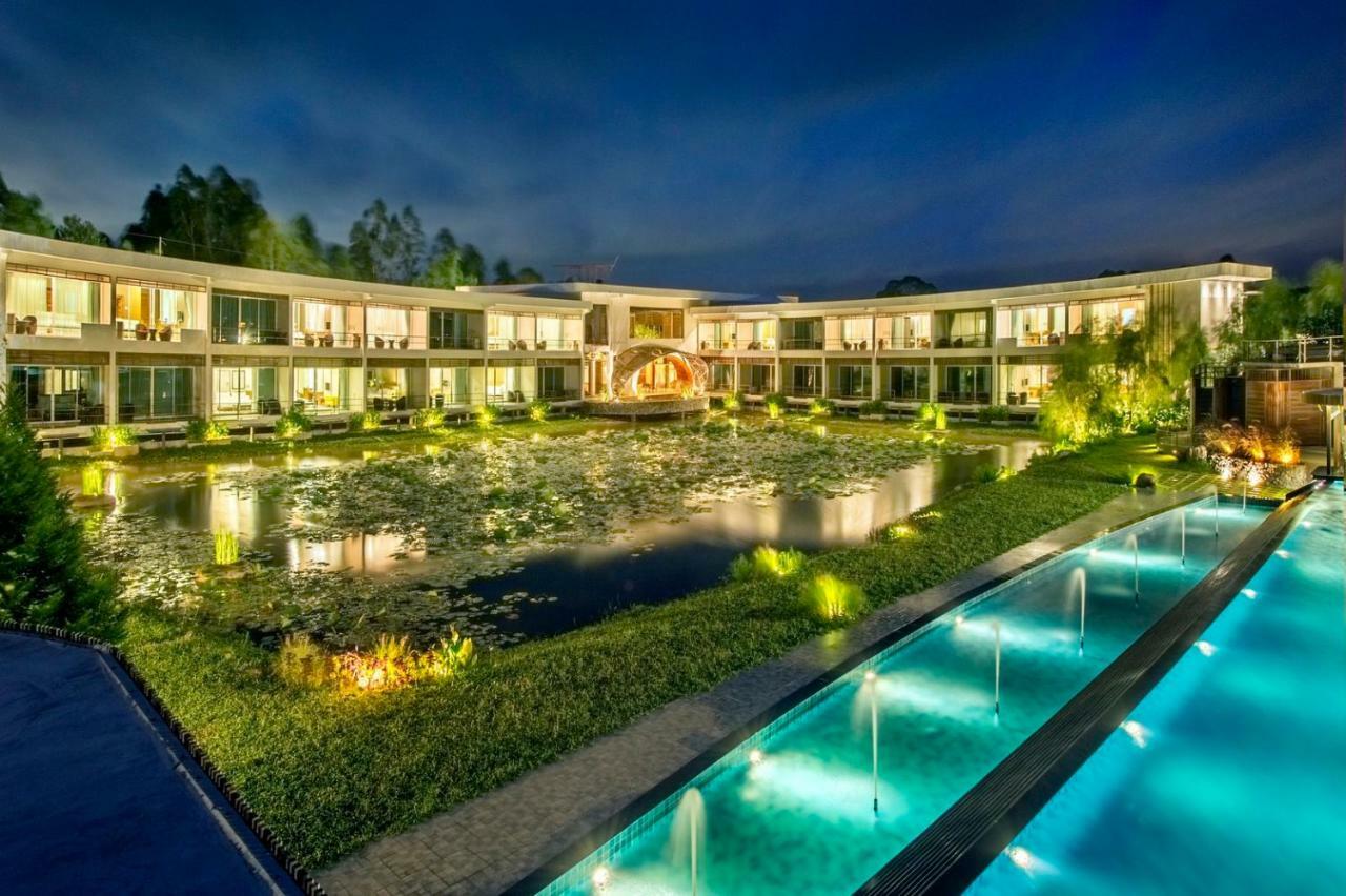 Baan Rim Ao Otel Chanthaburi Dış mekan fotoğraf